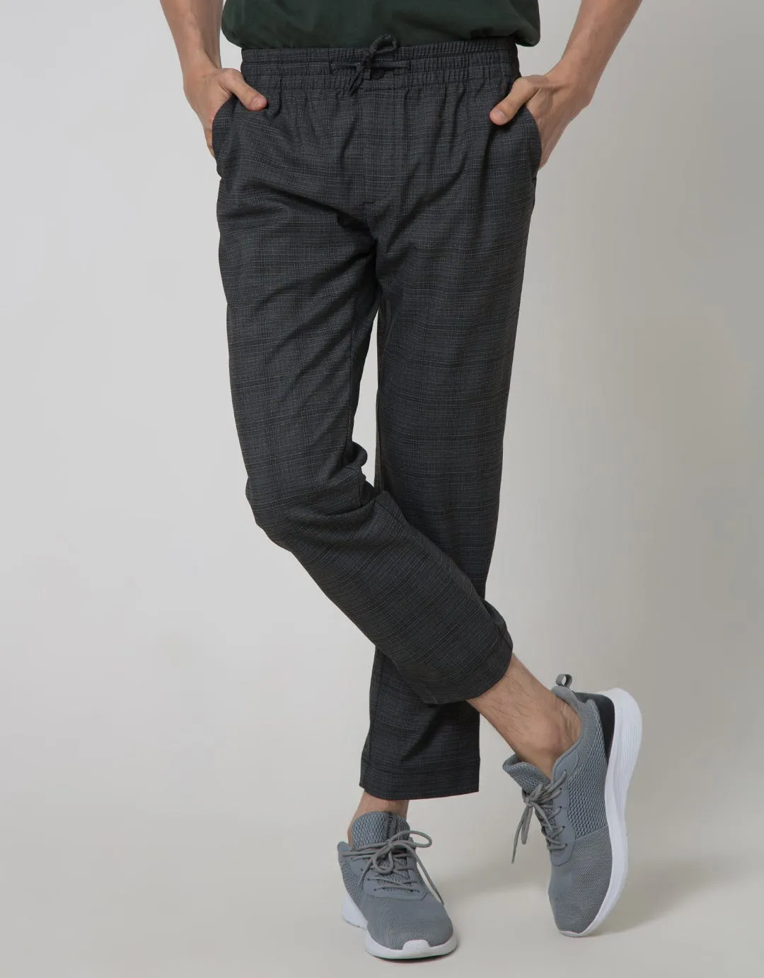 Details Long Pants Casual