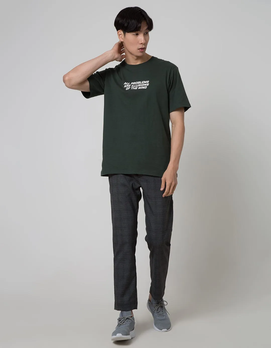 Details Long Pants Casual