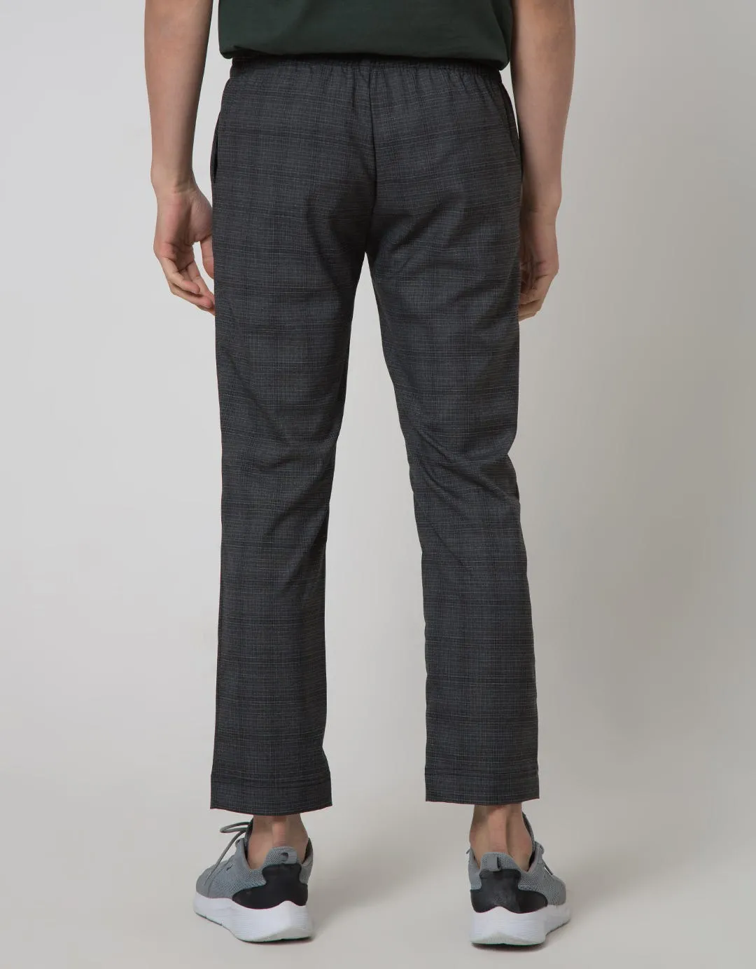 Details Long Pants Casual