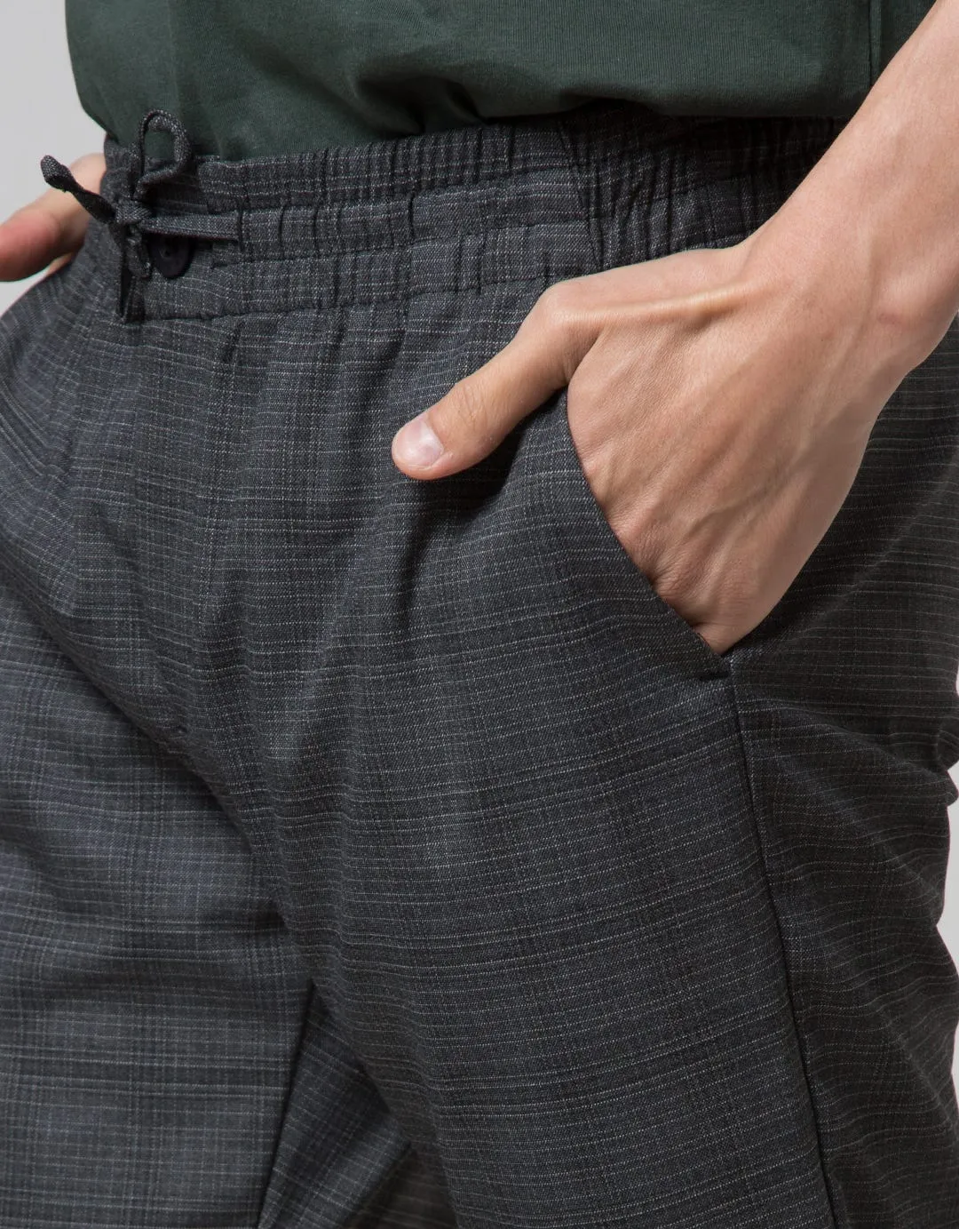 Details Long Pants Casual