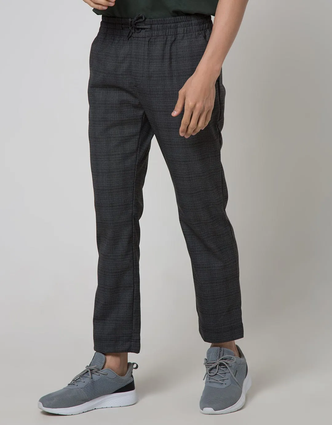 Details Long Pants Casual
