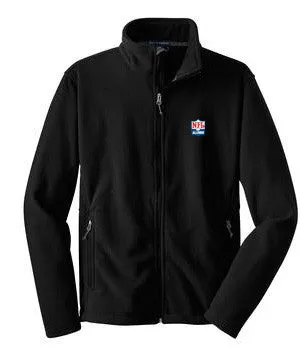 Fleece Jacket