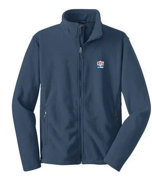 Fleece Jacket