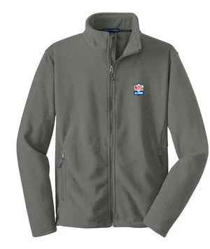 Fleece Jacket