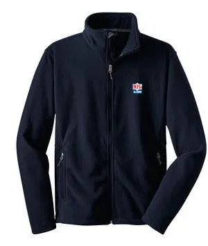 Fleece Jacket