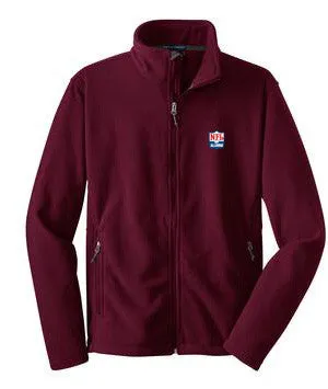 Fleece Jacket