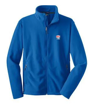 Fleece Jacket