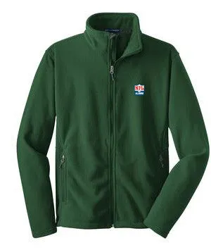 Fleece Jacket