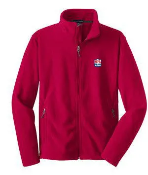 Fleece Jacket