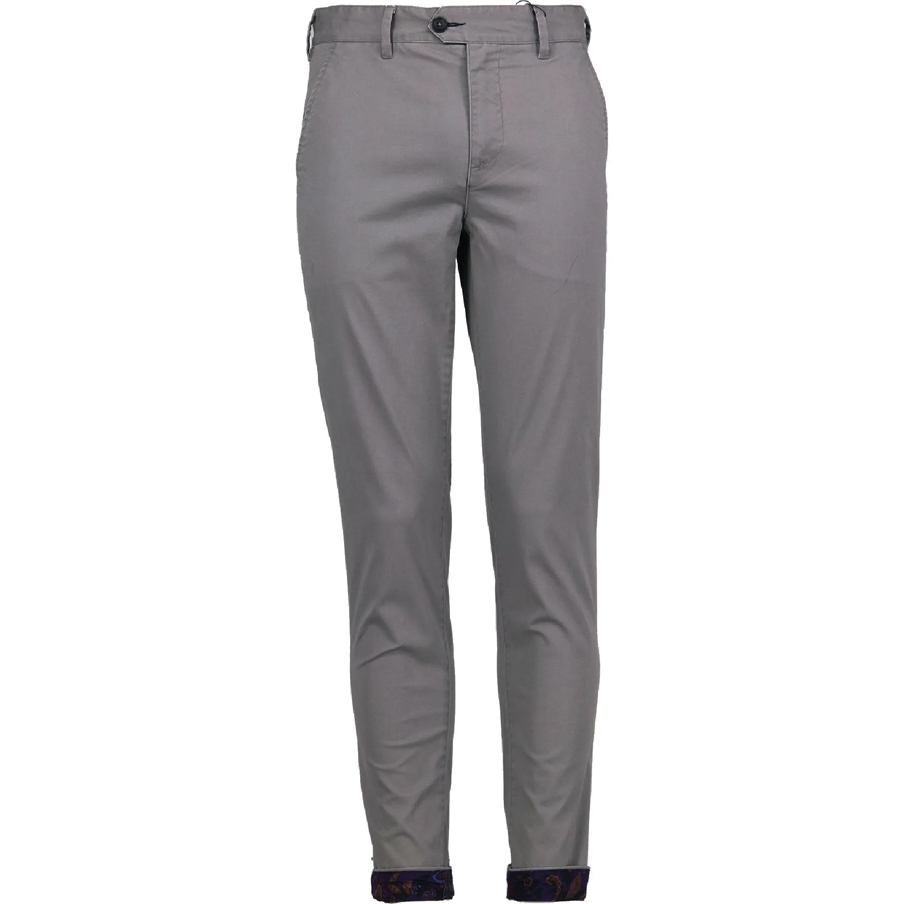 Jack Lux Grey Pants