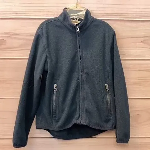 Lands' End Boys Jacket Size: 08