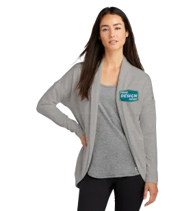 OGIO Custom Ladies Luuma Cocoon Fleece